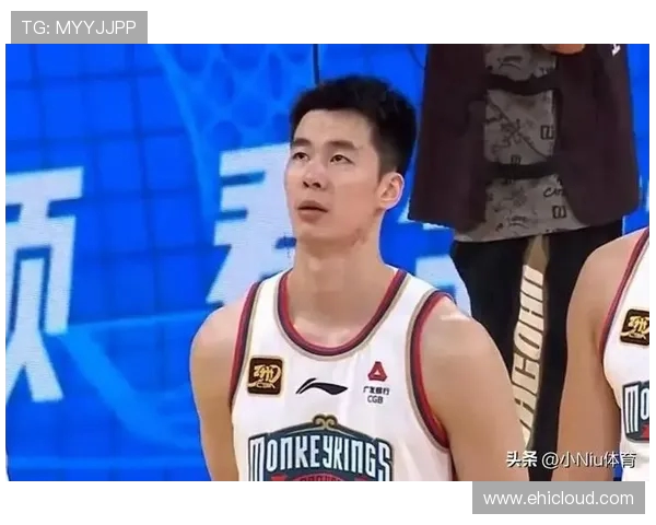 郭昊文祝铭震三分发威 南京15-0开局领先四川16分