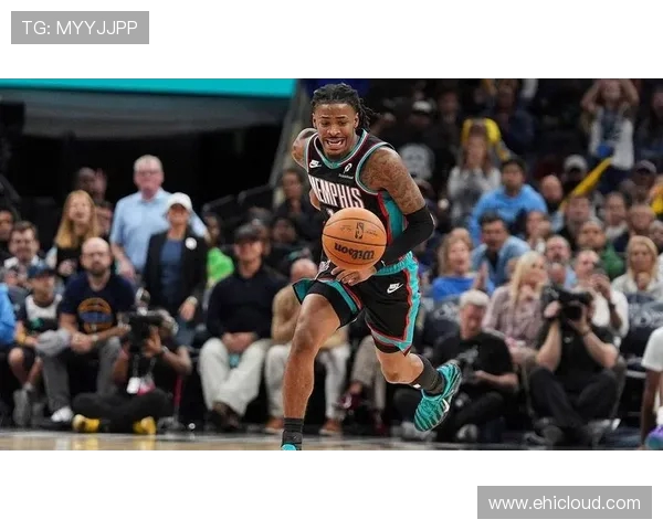 莫兰特回应交易流言：专注比赛顺其自然不被干扰